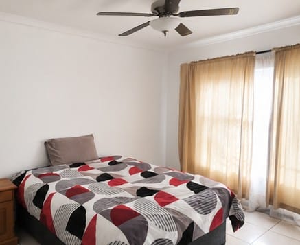 2 Bedroom Property for Sale in Langenhovenpark Free State